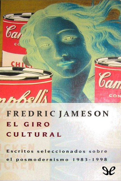 libro gratis El giro cultural