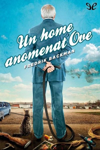 descargar libro Un home anomenat Ove