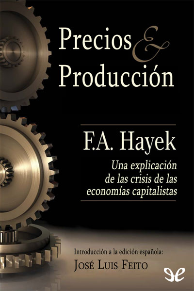 descargar libro Precios y produccin