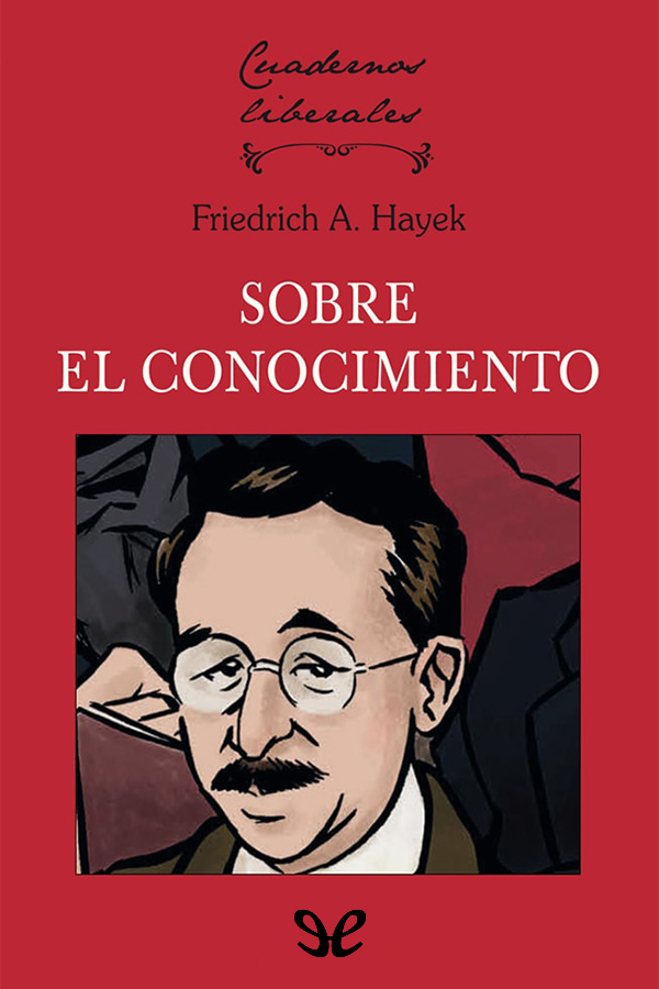 descargar libro Sobre el conocimiento