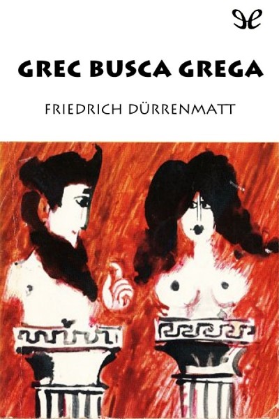 descargar libro Grec busca grega