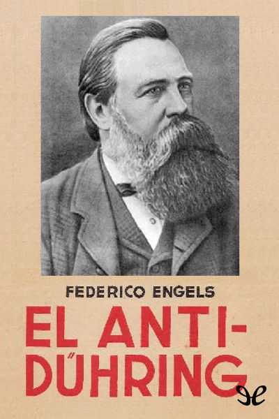 descargar libro La revolución de la ciencia de Eugenio Dühring (Anti-Dühring)