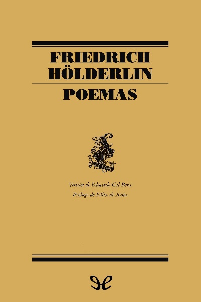 descargar libro Poemas (trad. E. Gil Bera)