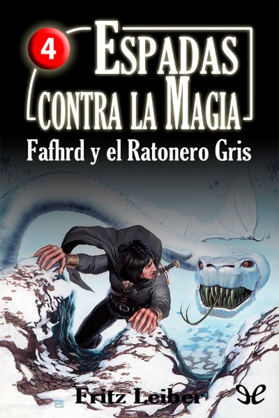 libro gratis Espadas contra la magia