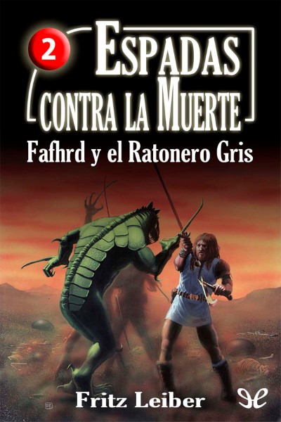 descargar libro Espadas contra la muerte