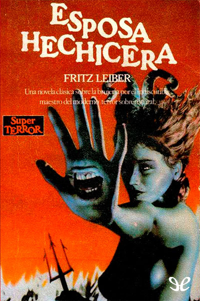 libro gratis Esposa hechicera