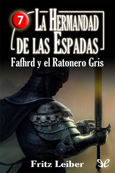 descargar libro La hermandad de las espadas