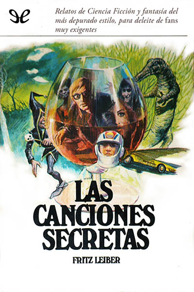 descargar libro Las canciones secretas