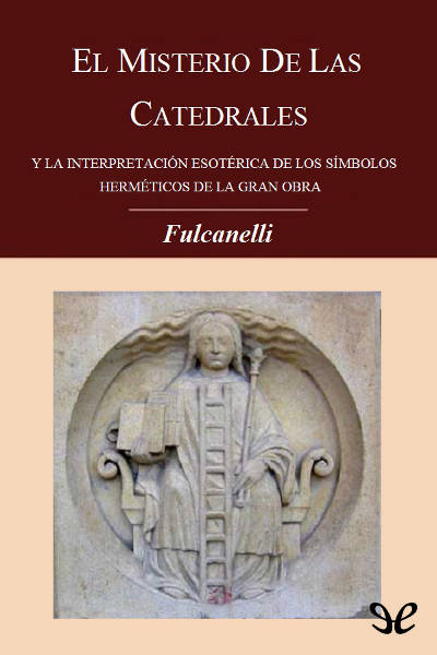 descargar libro El misterio de las catedrales