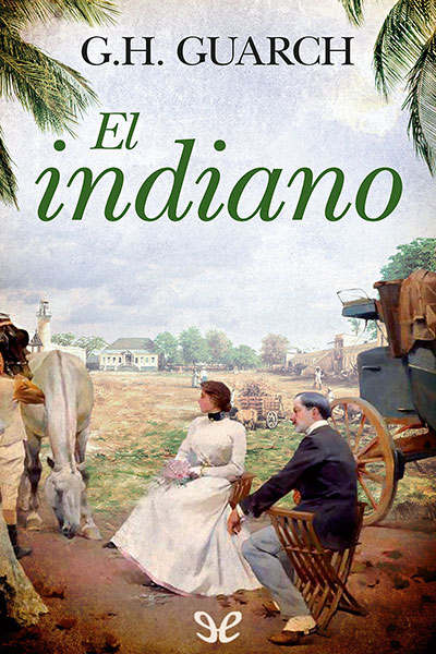 descargar libro El indiano