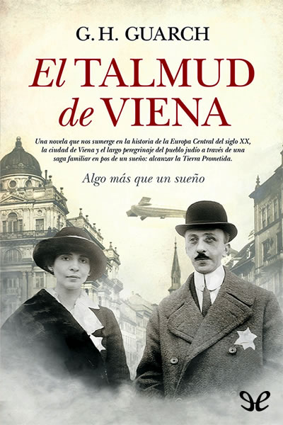 libro gratis El Talmud de Viena