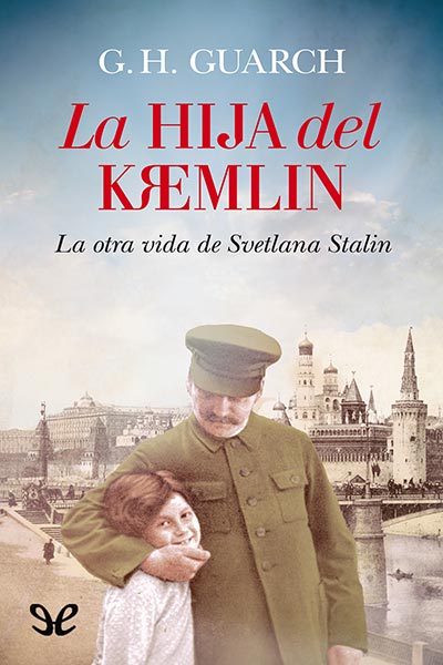 libro gratis La hija del Kremlin