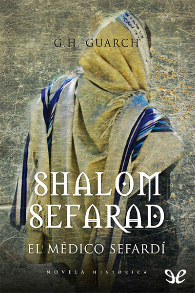 libro gratis Shalom Sefarad