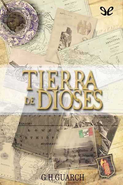 libro gratis Tierra de dioses