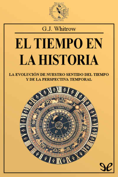 descargar libro El tiempo en la historia