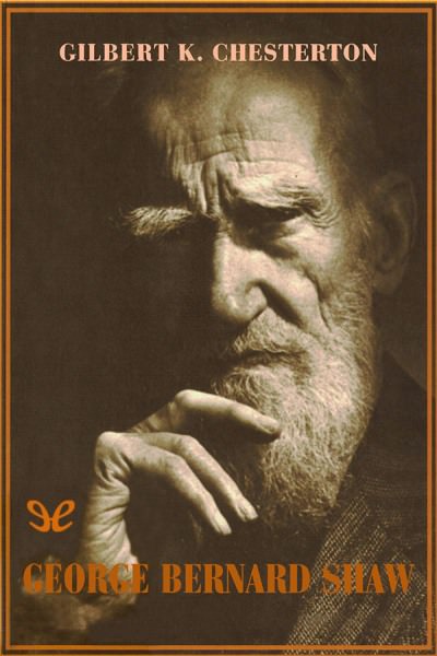 descargar libro George Bernard Shaw