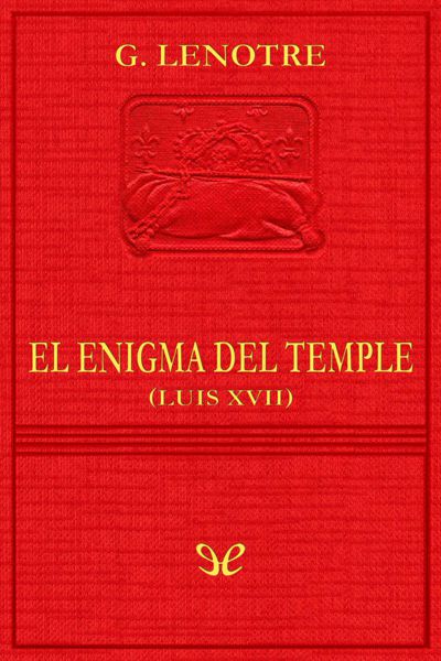 descargar libro El enigma del Temple