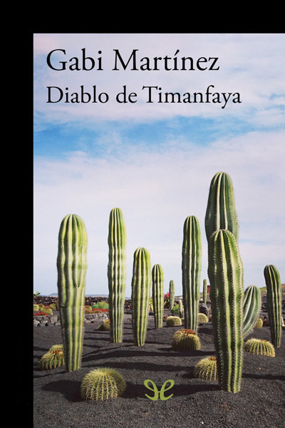 descargar libro Diablo de Timanfaya