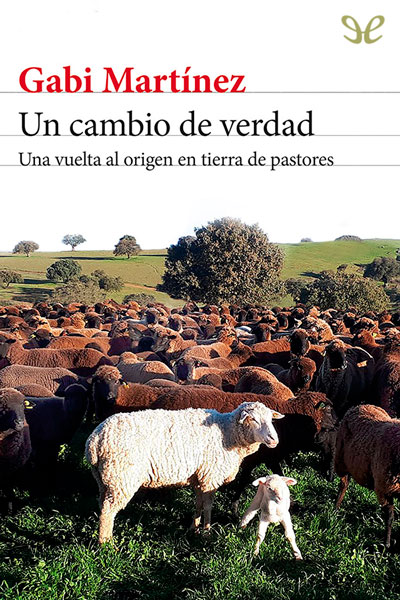 libro gratis Un cambio de verdad