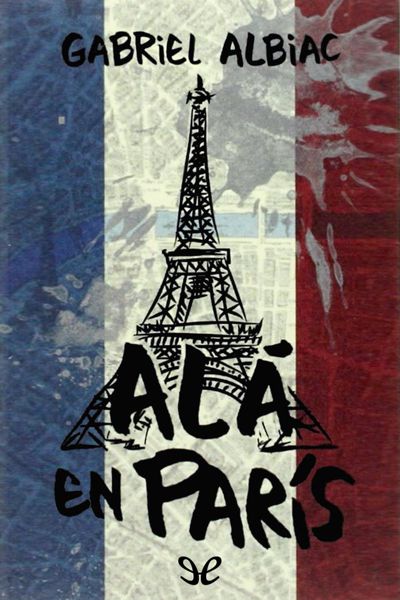 descargar libro Alá en París