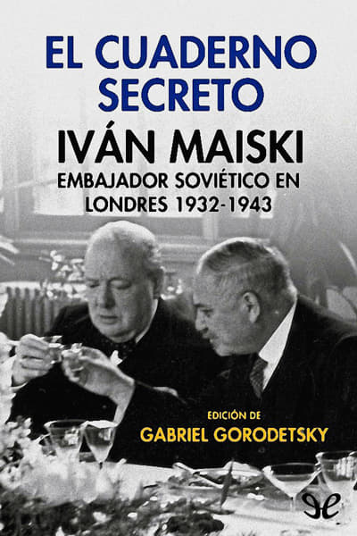 descargar libro El cuaderno secreto