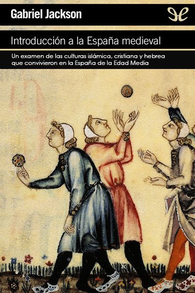 descargar libro Introducción a la España medieval