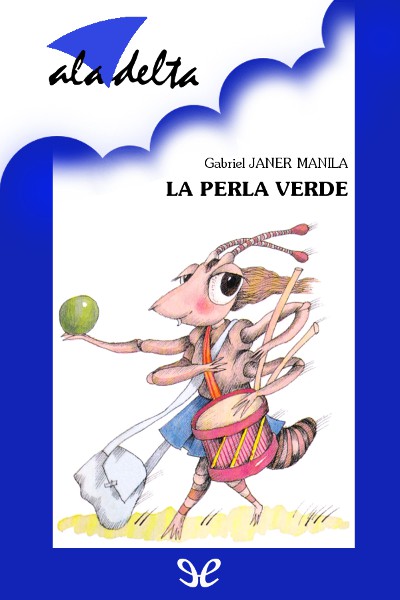 descargar libro La perla verde