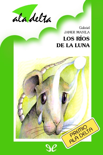 libro gratis Los ríos de la luna