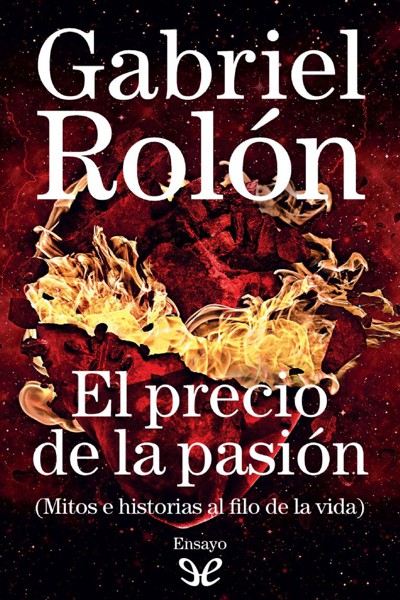 descargar libro El precio de la pasión