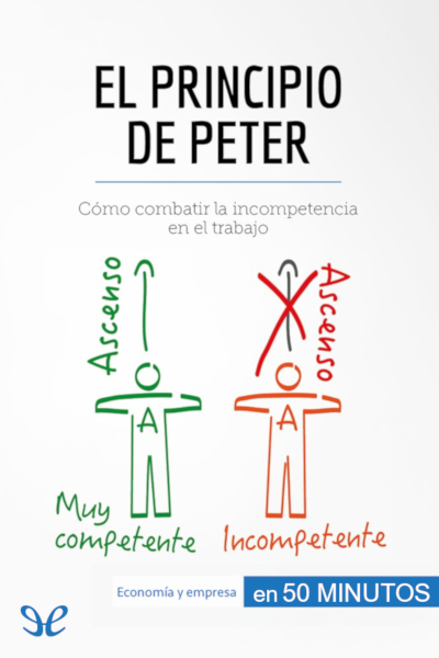 libro gratis El principio de Peter