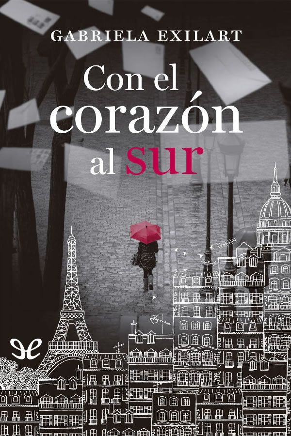 descargar libro Con el corazón al sur