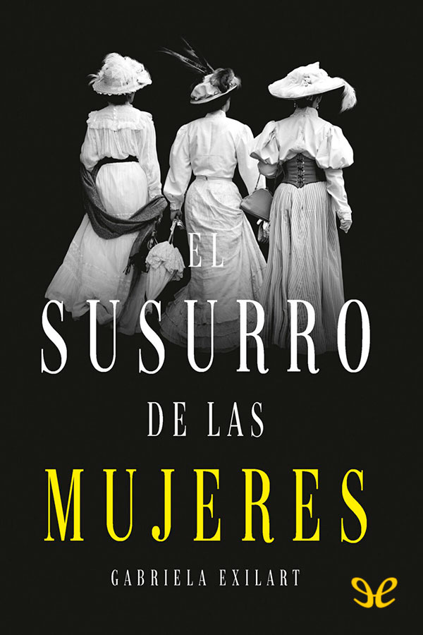 libro gratis El susurro de las mujeres