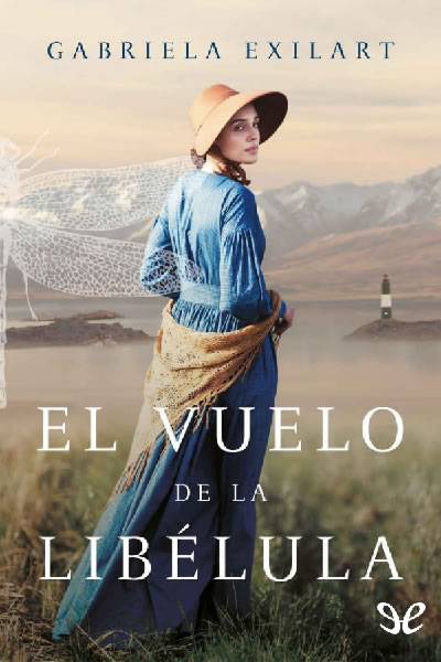 descargar libro El vuelo de la libélula