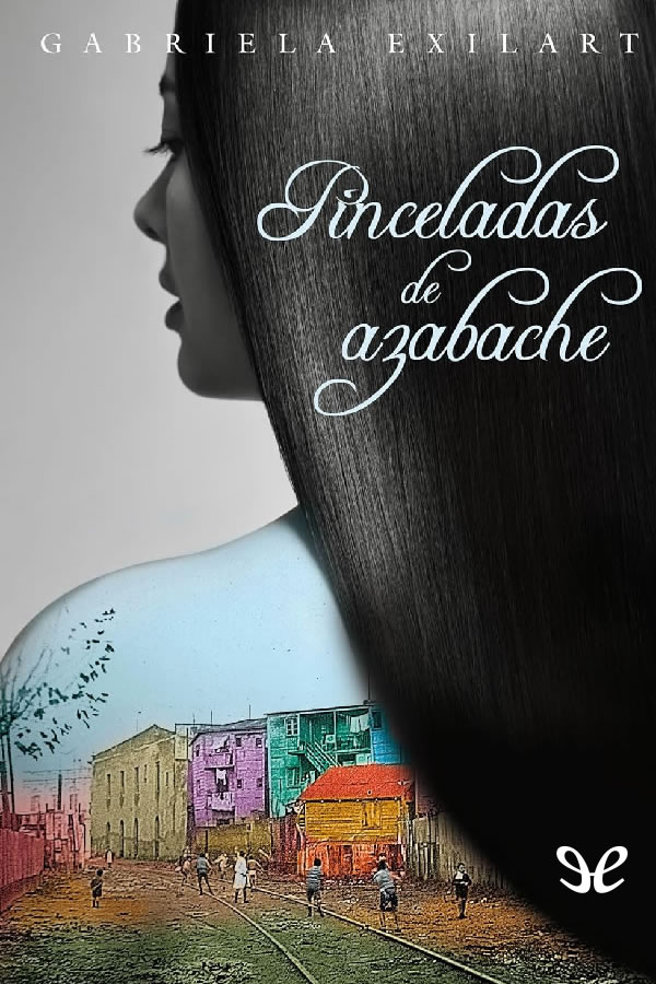 descargar libro Pinceladas de azabache