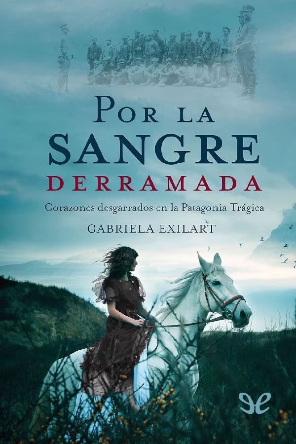 descargar libro Por la sangre derramada