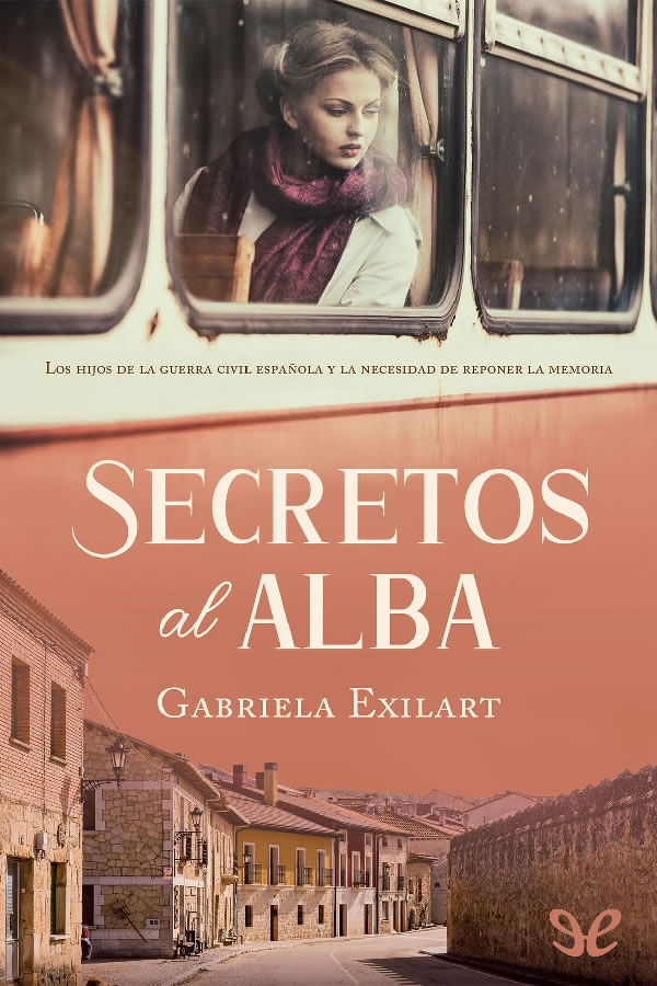 descargar libro Secretos al alba