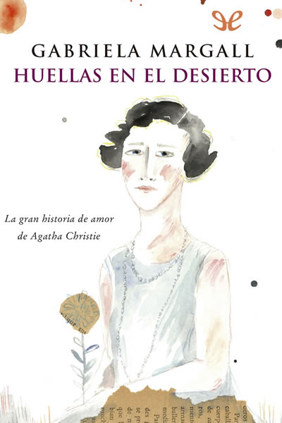 libro gratis Huellas en el desierto