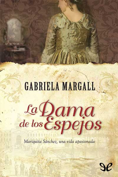 libro gratis La dama de los espejos