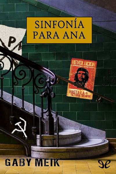 libro gratis Sinfonía para Ana