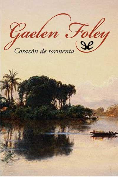 descargar libro Corazn de tormenta