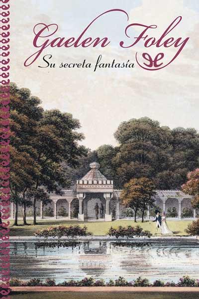 libro gratis Su secreta fantasía