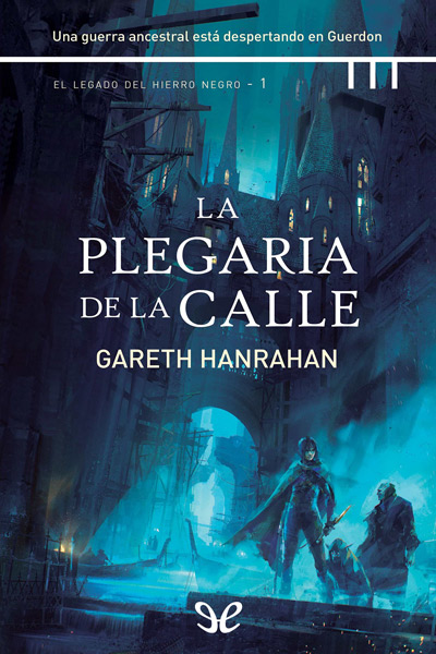 descargar libro La plegaria de la calle