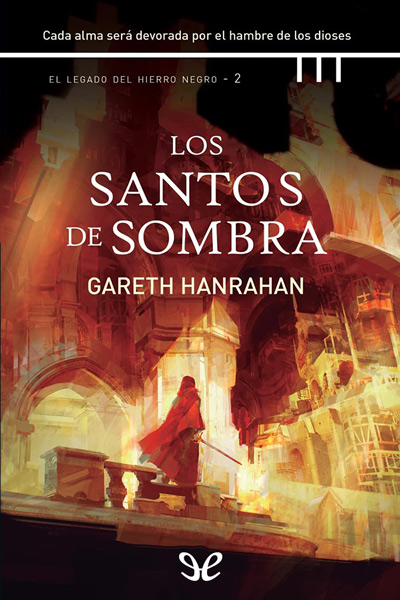 libro gratis Los santos de Sombra