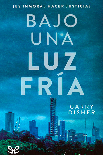 descargar libro Bajo una luz fra