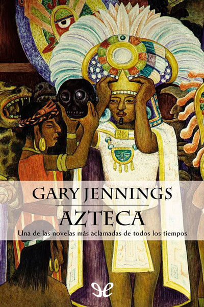 libro gratis Azteca