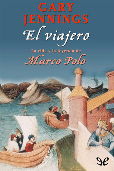 libro gratis El viajero