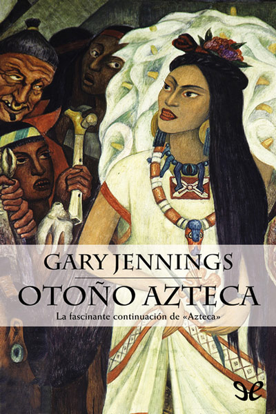 libro gratis Otoño azteca