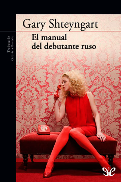 libro gratis El manual del debutante ruso