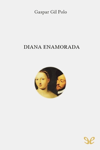 libro gratis Diana enamorada