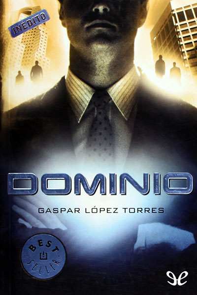 descargar libro Dominio (ed. 2009)